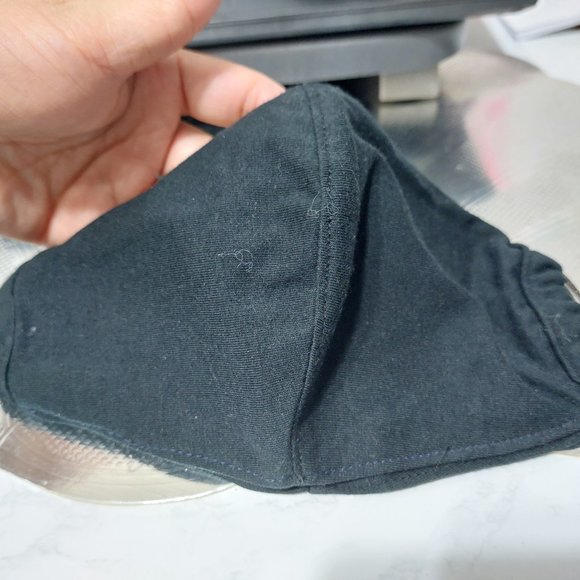 Newbie Different Styles Face Masks From Leftover Fabric Free With Any Purchase - Picture 7 of 12